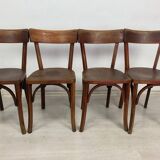 Bistro chairs