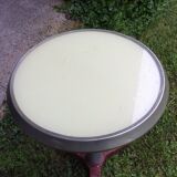 Bistro table, bar gueridon