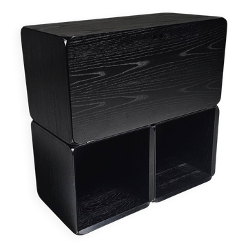 Modular storage furniture "Samara" by Derk Jan de Vries for Maisa, 1970