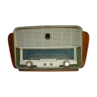 Radio des années 50/60