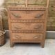 Commode art déco