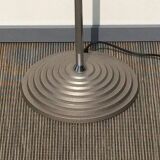 Fontana Arte floor lamp. Vintage 80s