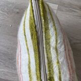 Coussin berbère bohème