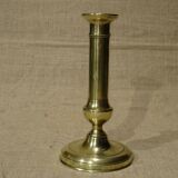 Louis Philippe XIX bin candlestick