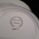 Pub casino Digoin collection plates