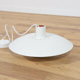 Danish PH4 Pendant Lamp by Poul Henningsen for Louis Poulsen, 1960s