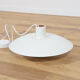 Danish PH4 Pendant Lamp by Poul Henningsen for Louis Poulsen, 1960s