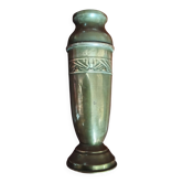 Vase art déco