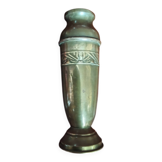Art Deco vase