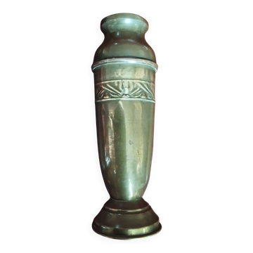 Vase art déco