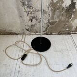 Lampadaire "Oluce" design années 70