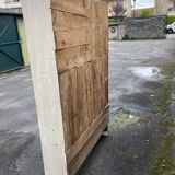Painted Savoyard dresser.