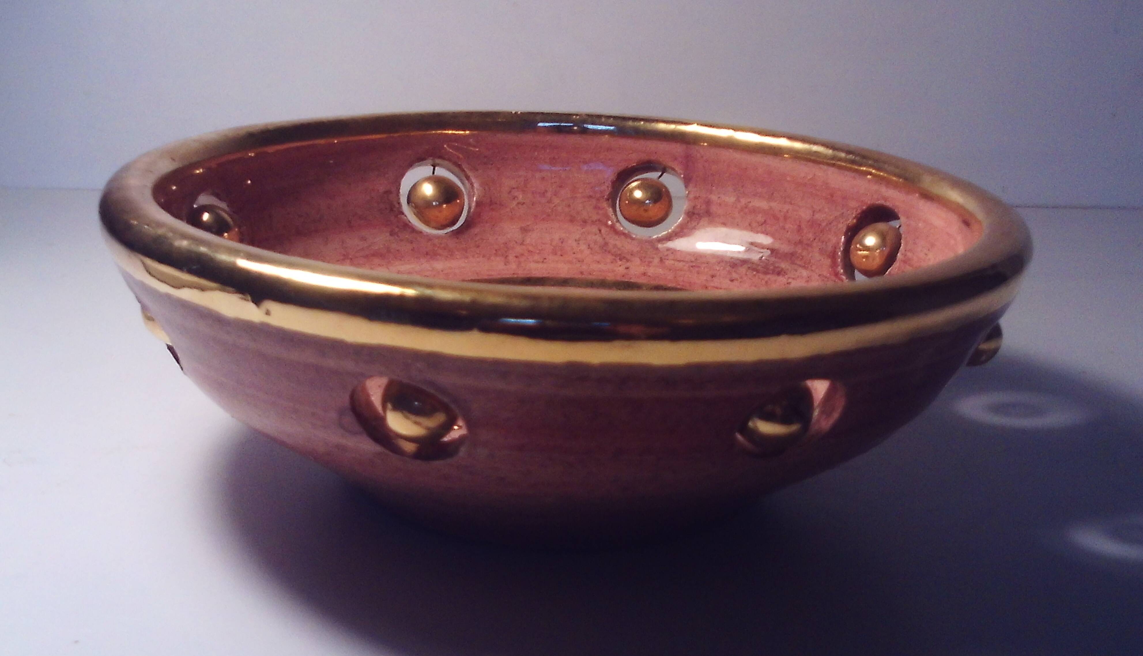 Georges Pelletier Small Cup