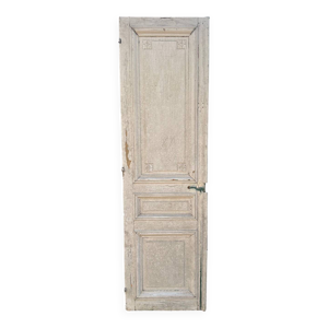 Grande porte de placard - directoire
