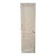 Large Directoire period cupboard door