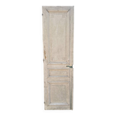 Grande porte de placard d’époque Directoire