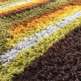 Desso carpet, Holland 70s