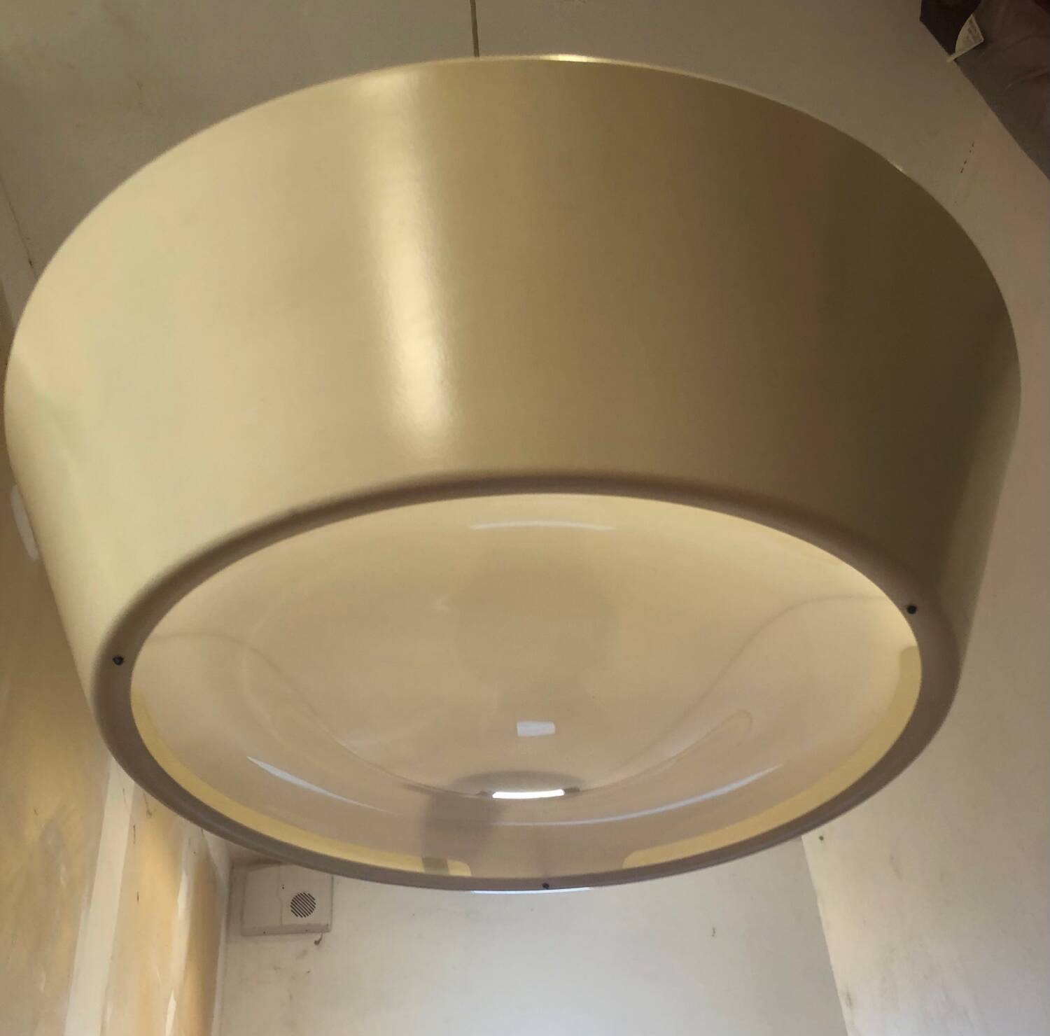 Italian design Pallucco pendant light