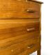 Commode italienne, années 1960.