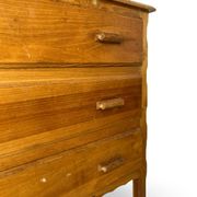 Commode italienne, années 1960.