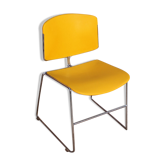 Max-stacker chair