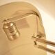 Table lamp by Siegfried Giedion for BAG Turgi 1930 s