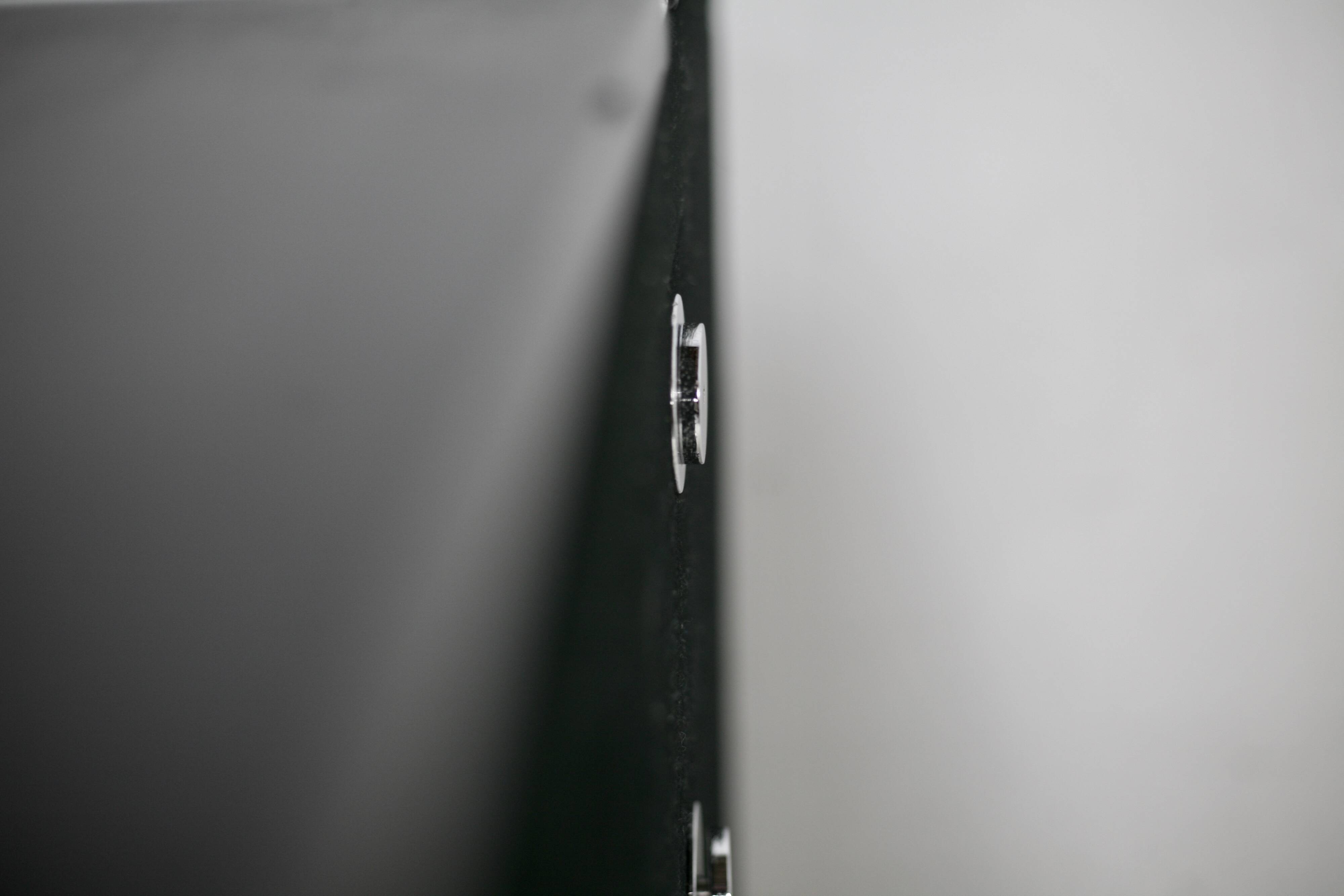 Important office of Guido Faleschini, published by Mrariani. Italy 1970. Space age