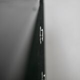 Important office of Guido Faleschini, published by Mrariani. Italy 1970. Space age