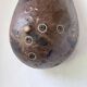 Makonde mask for fertility