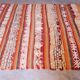 Berber Kilim Zayan Rug - 266 x 149 cm
