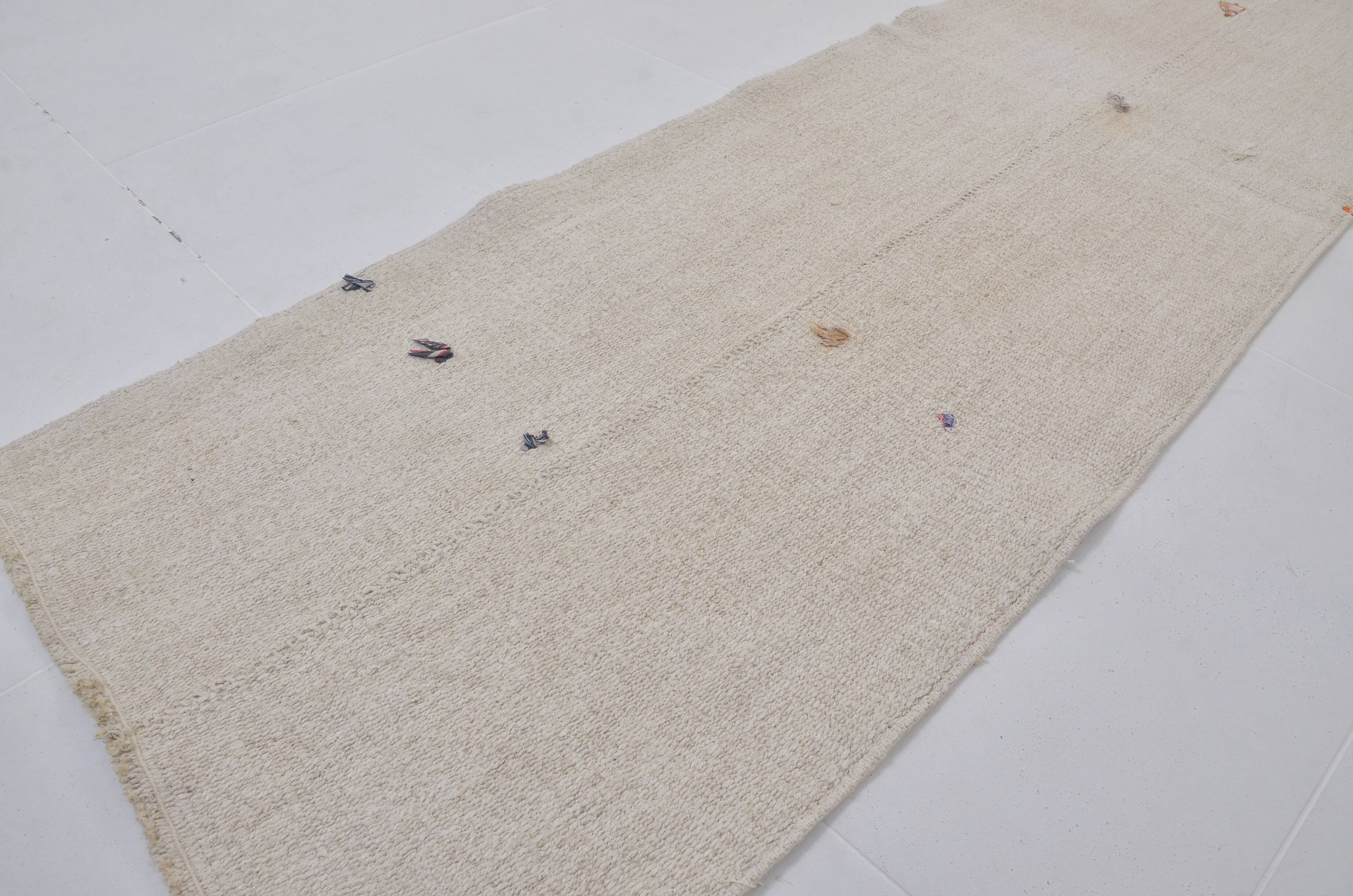 Antique Tribal Anatolian Hmep Kilim Rug sku3879