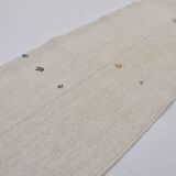 Antique Tribal Anatolian Hmep Kilim Rug sku3879