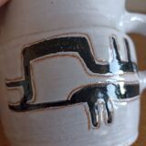Pitcher of Gyn Gausserand