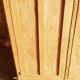 Vintage wardrobe
