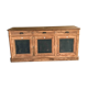 Enfilade style Louis Philippe