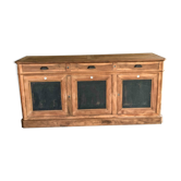 Enfilade style Louis Philippe