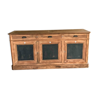 Enfilade style Louis Philippe