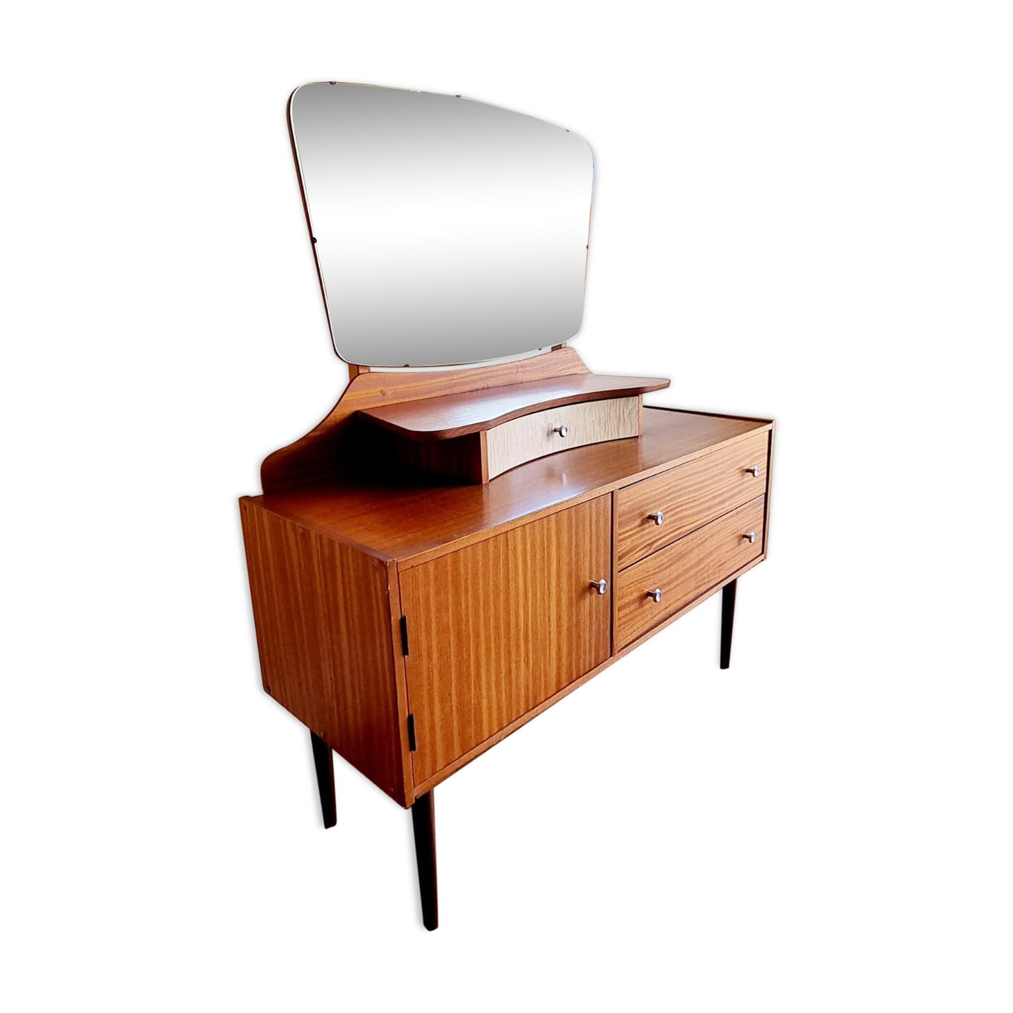 Mid century dressing table 1960