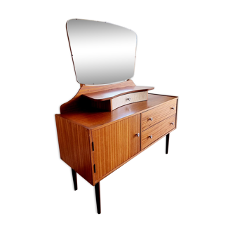 Mid century dressing table 1960