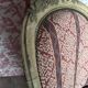 Antique Louis XV style bench – Napoleonic III period