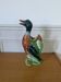 Duck pitcher