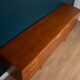 Mcintosh of Kirkcaldy Dunvegan Sideboard By Tom Robertson, 1960