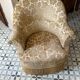Toad chair