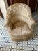 Frog chair
