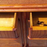 Mado cork tray buffet