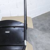 Paolo Favaretto Airborne Steelcase Strafor Chair 1989