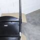 Paolo Favaretto Airborne Steelcase Strafor Chair 1989
