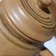 Sarguemines stoneware coffee service, Savoie brand.