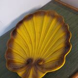 Vintage shell dish