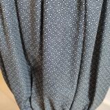 Former wood and fabric worker